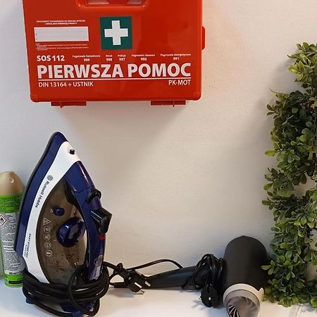 Prywatny Pokoj Dla Dwoch Osob. Centrum. Pokoj 5 Warsawa Bagian luar foto
